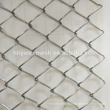 PVC coated chain link wire mesh rolls